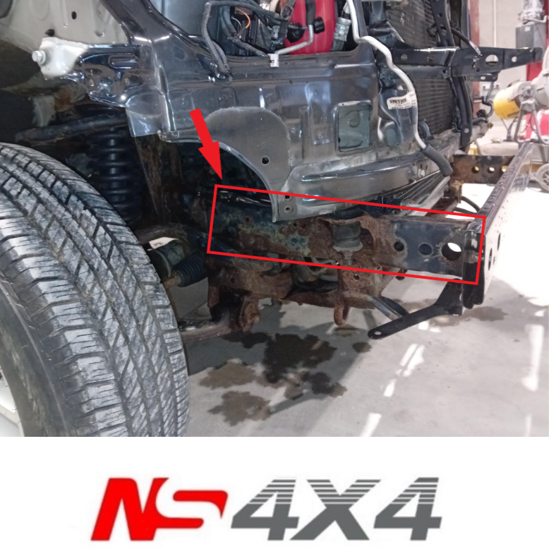 Ns4x4