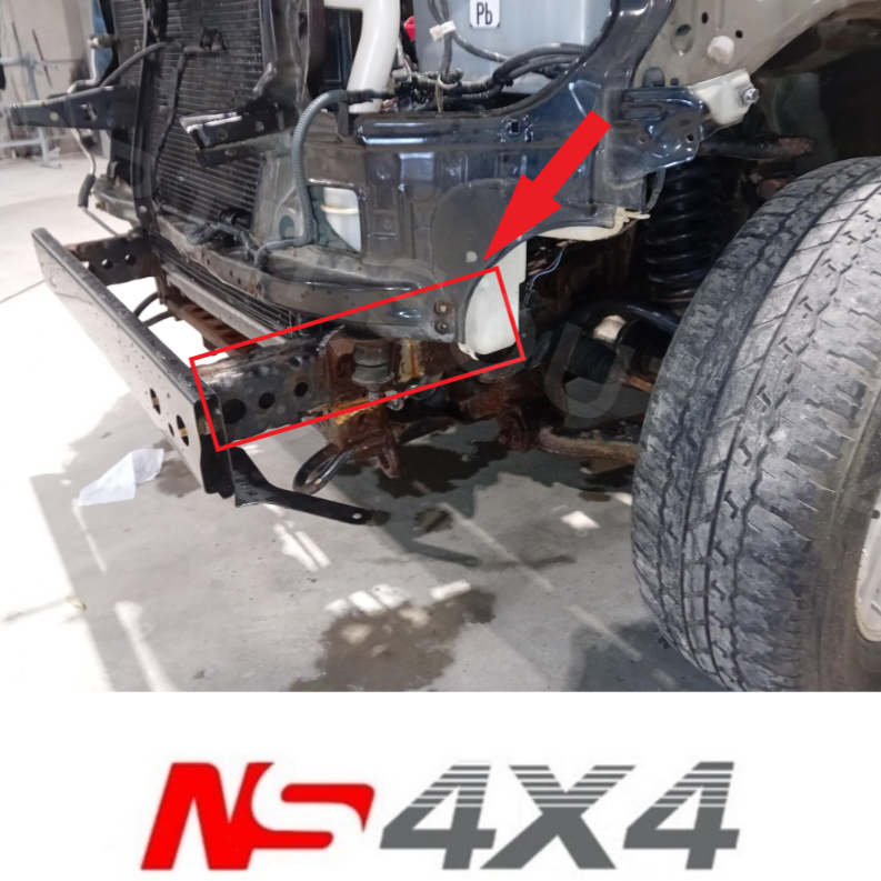 Ns4x4