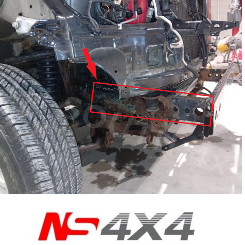 Ns4x4