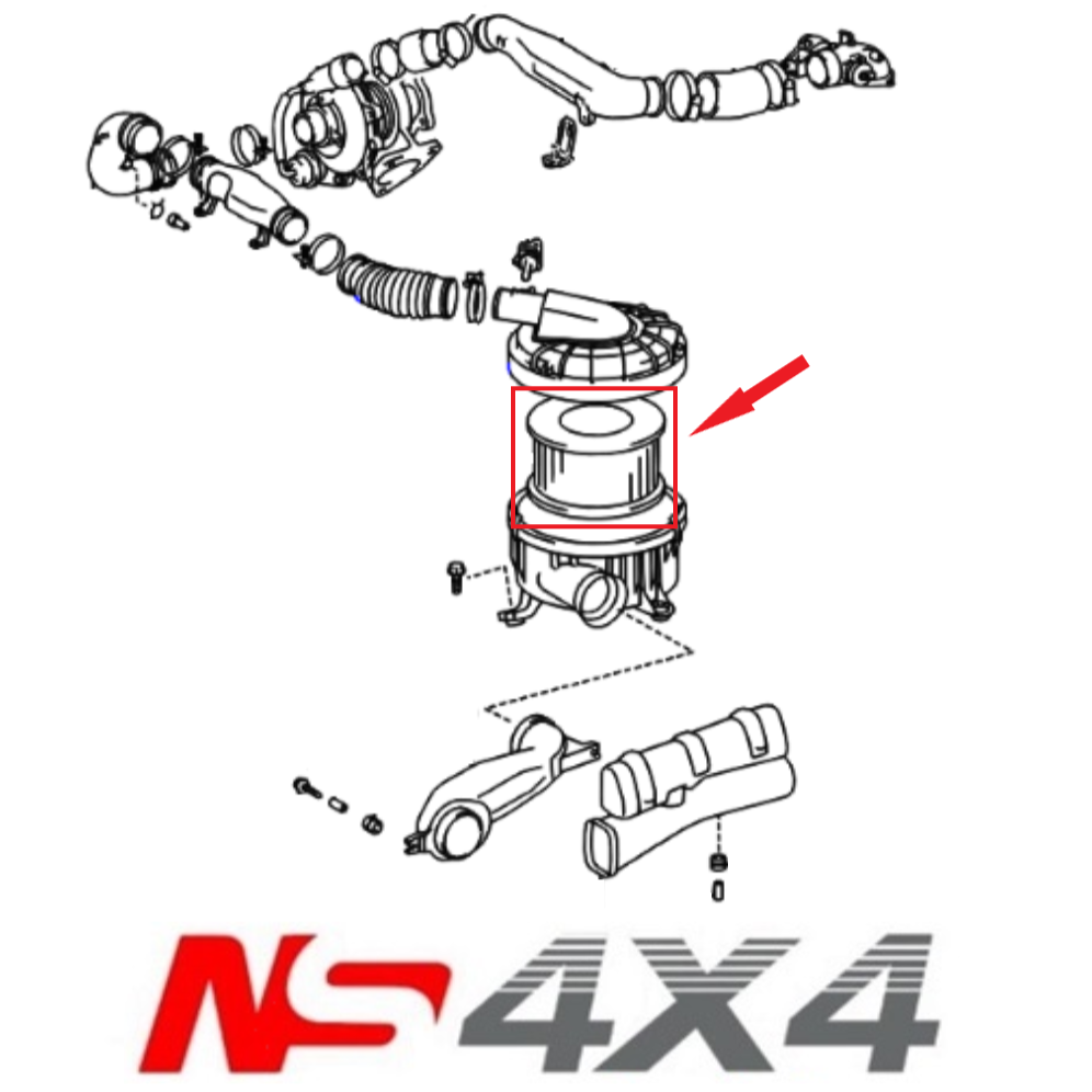 Ns4x4