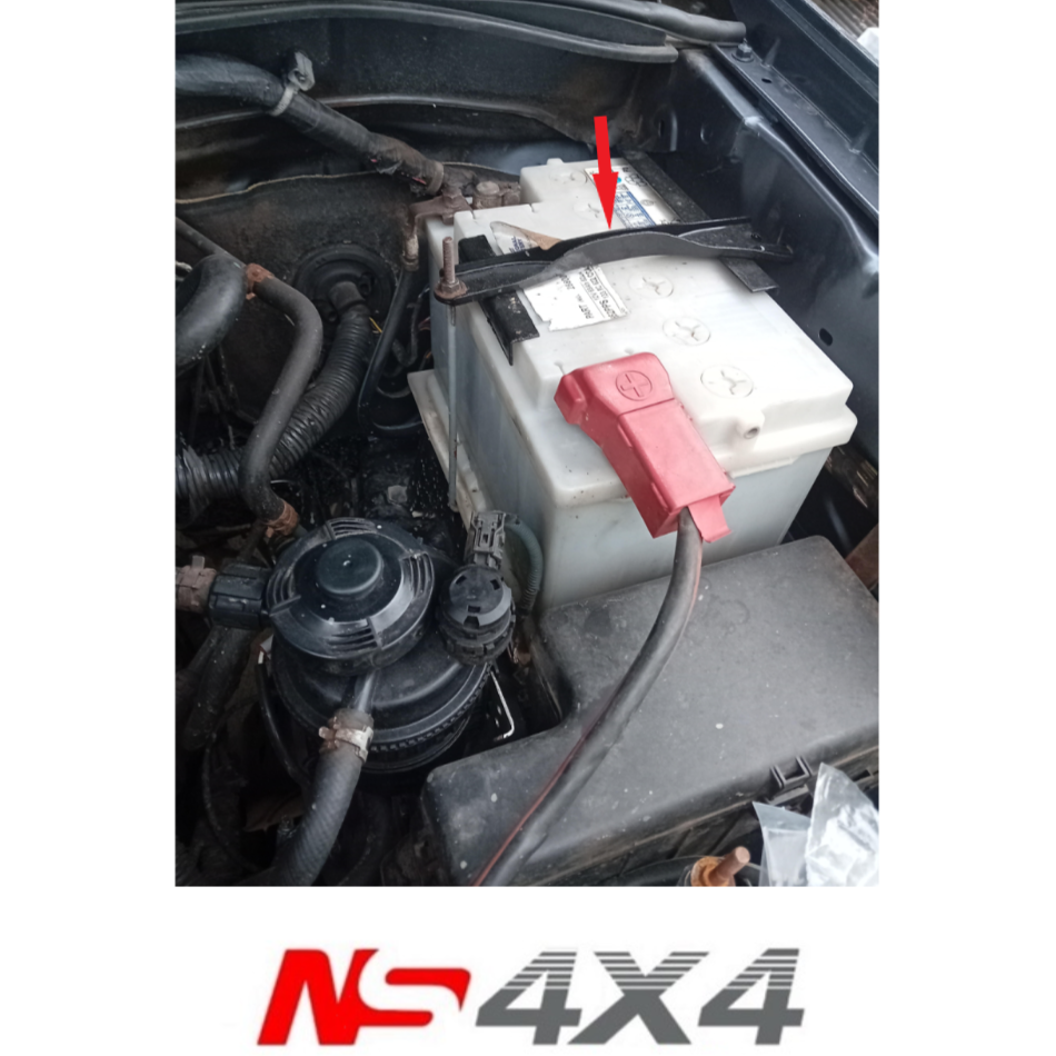 Ns4x4