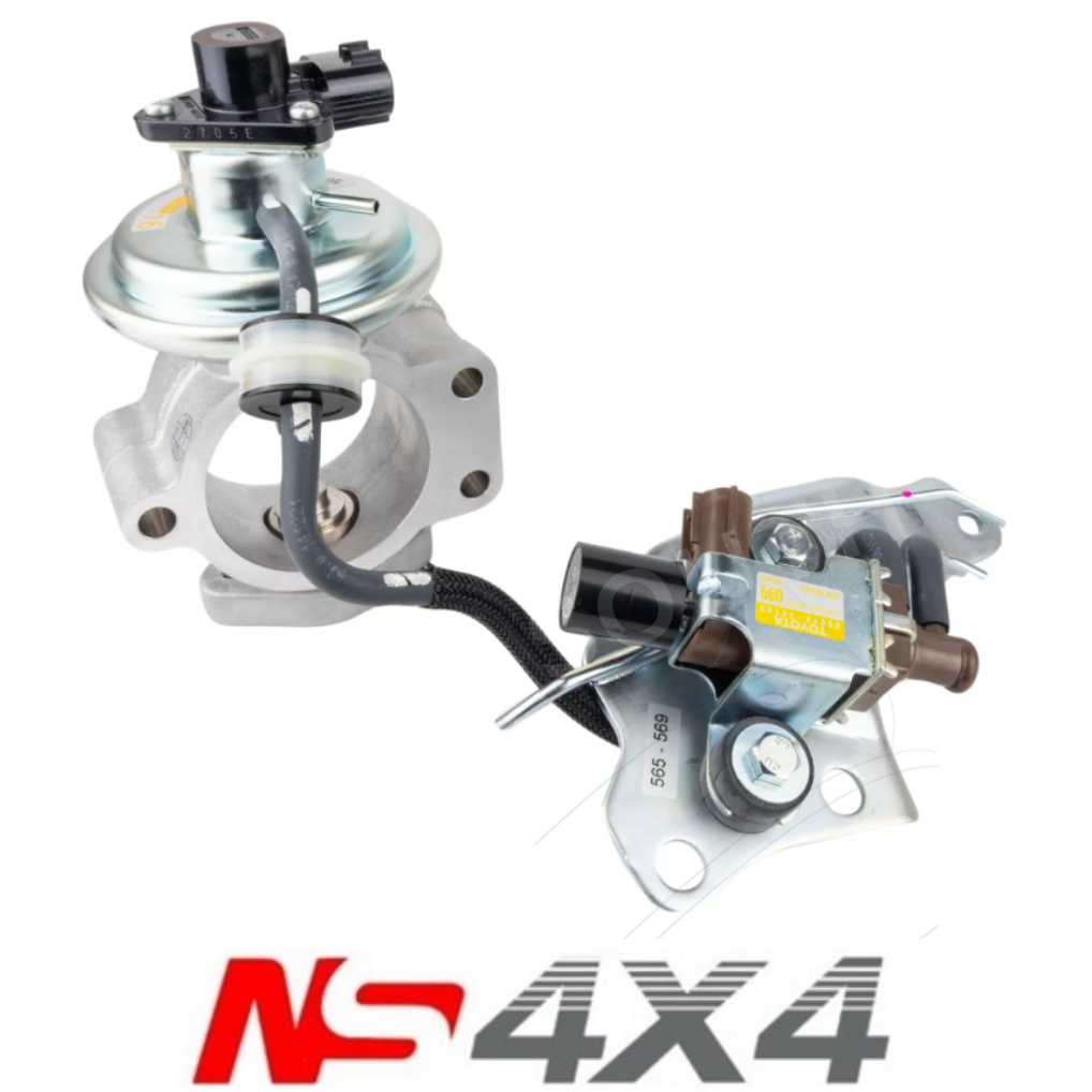 Ns4x4