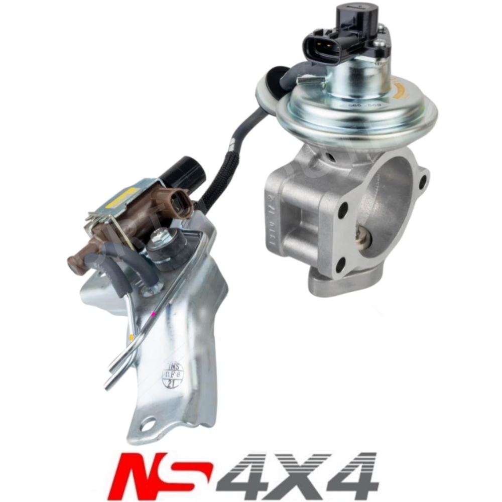 Ns4x4