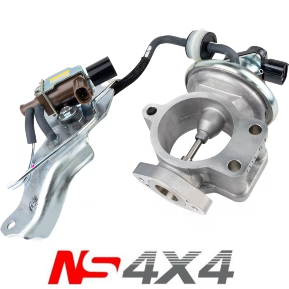 Ns4x4