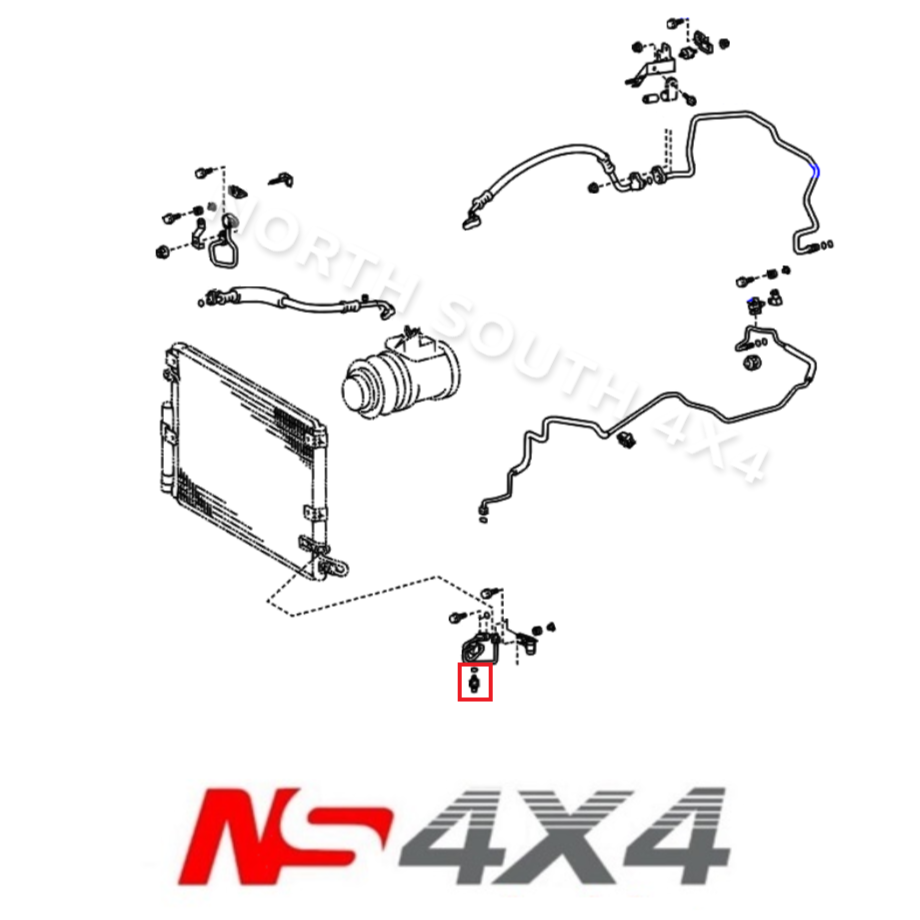 Ns4x4