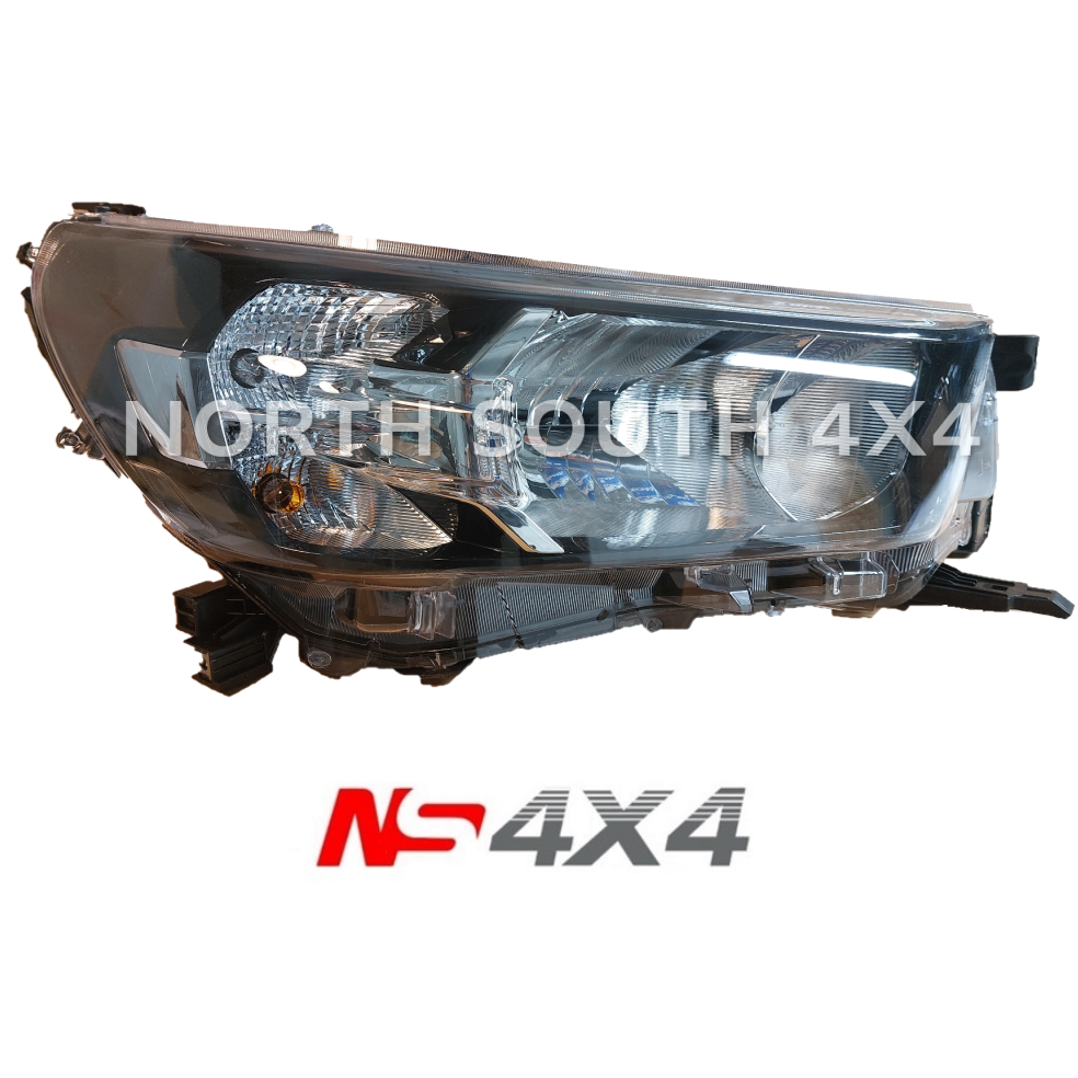 Ns4x4