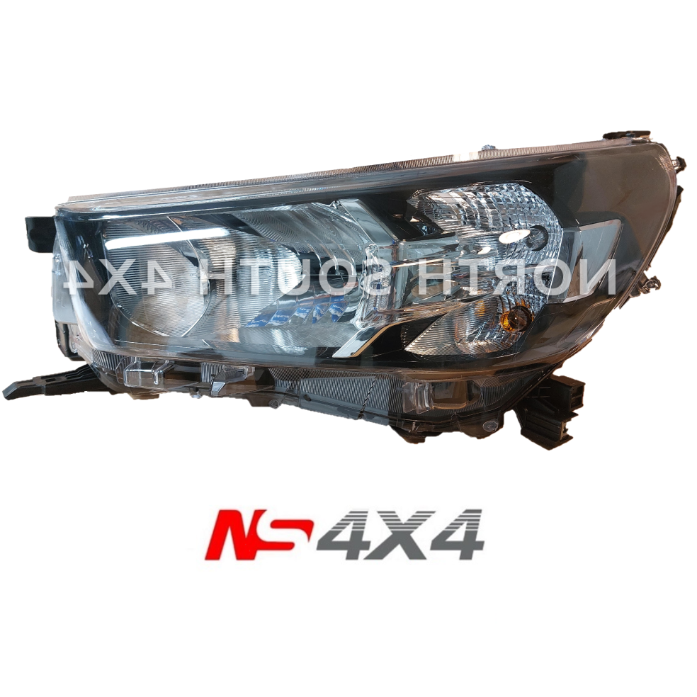 Ns4x4