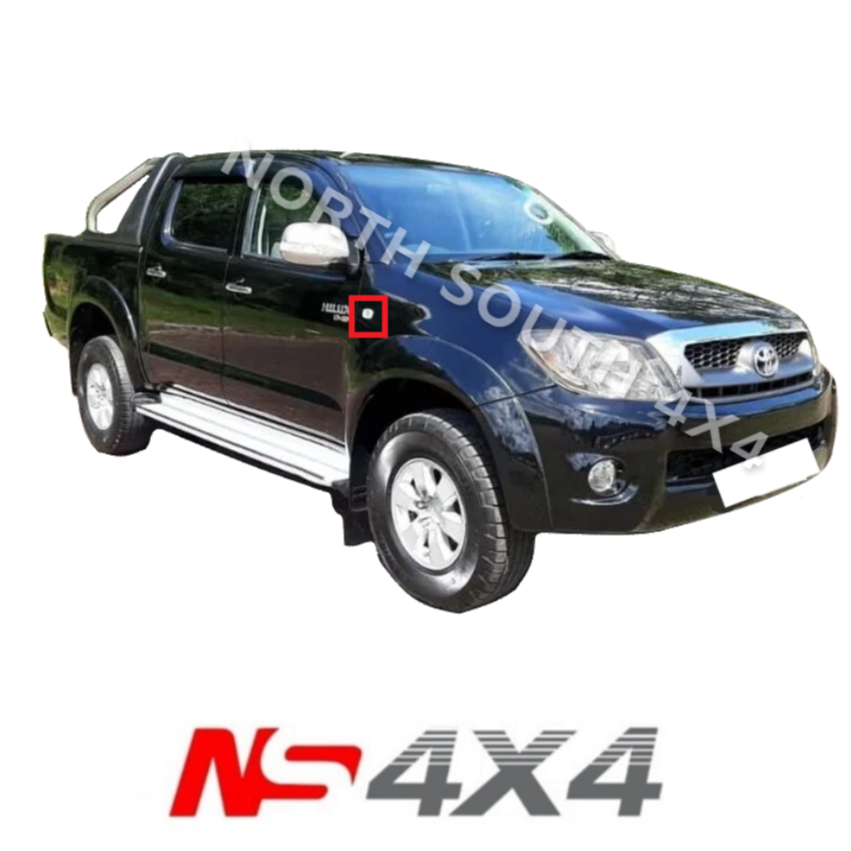 Ns4x4