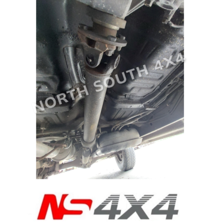 Ns4x4