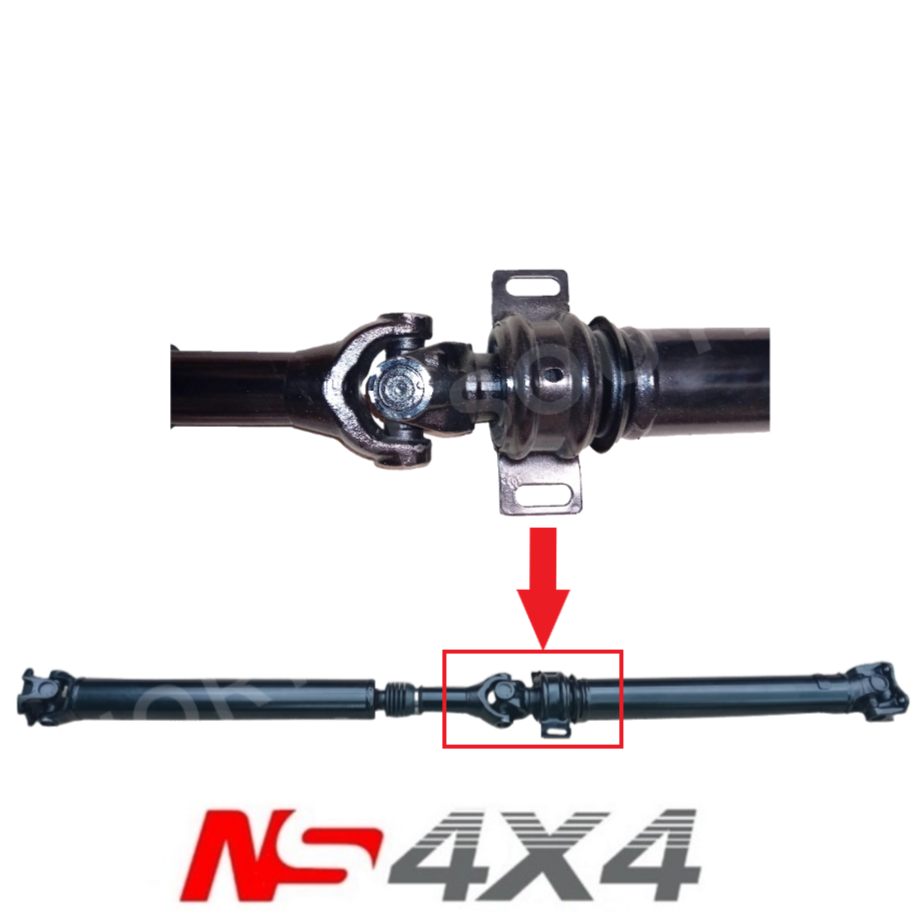 Ns4x4