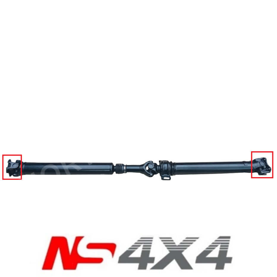 Ns4x4