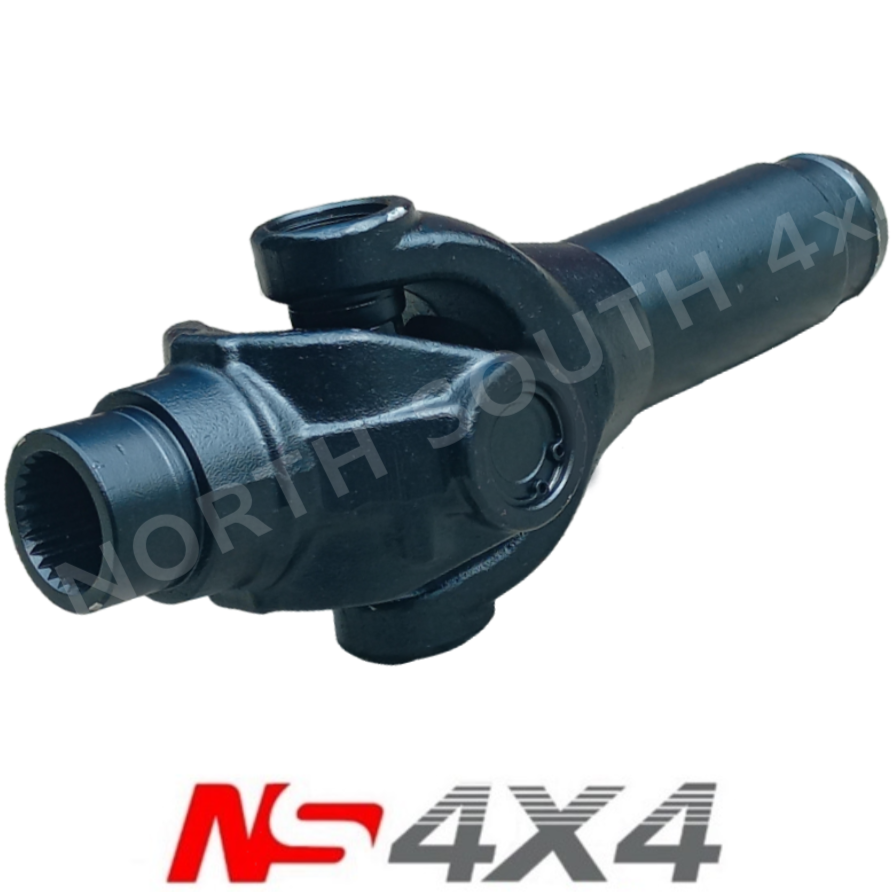 Ns4x4