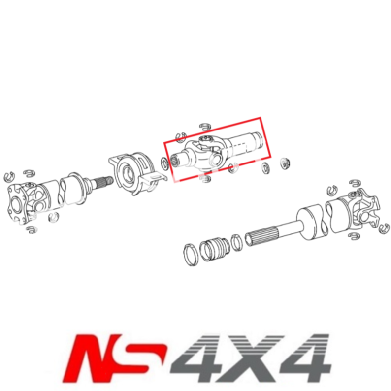 Ns4x4