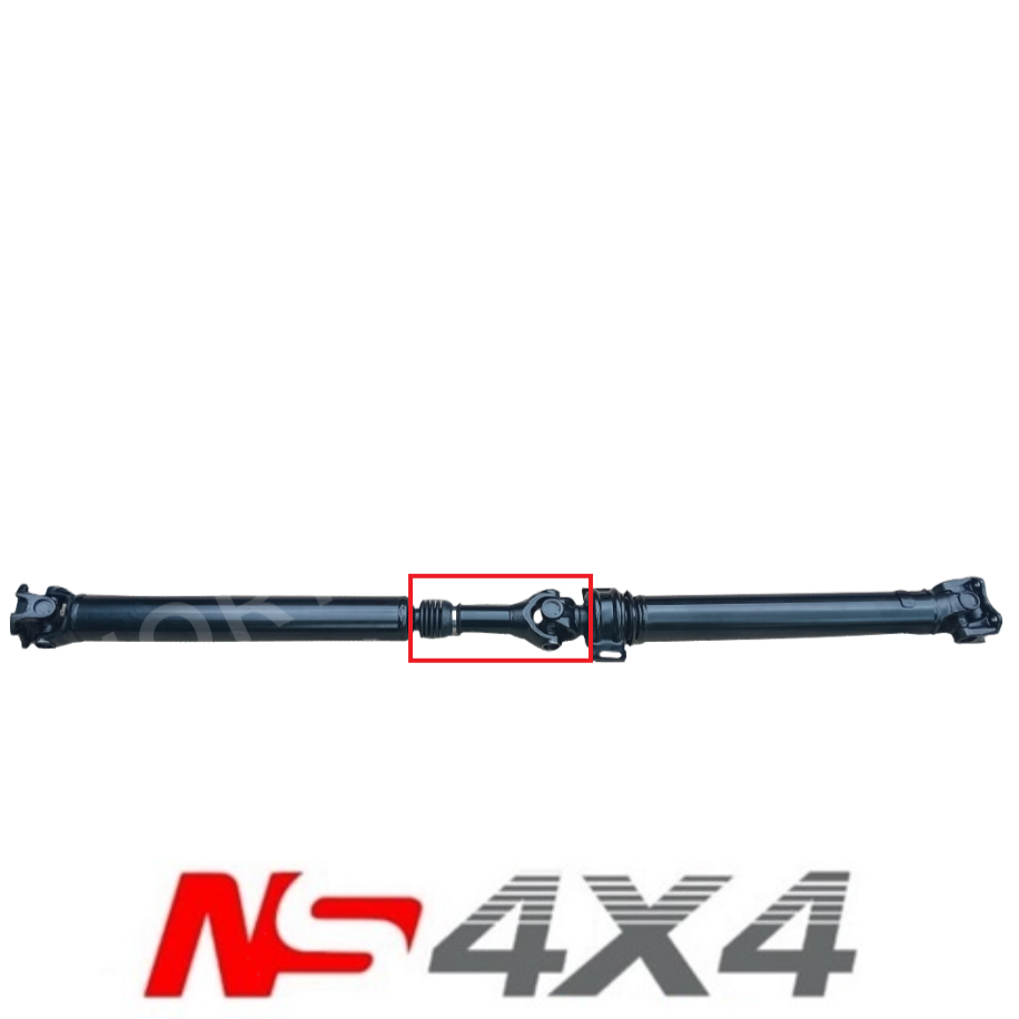 Ns4x4