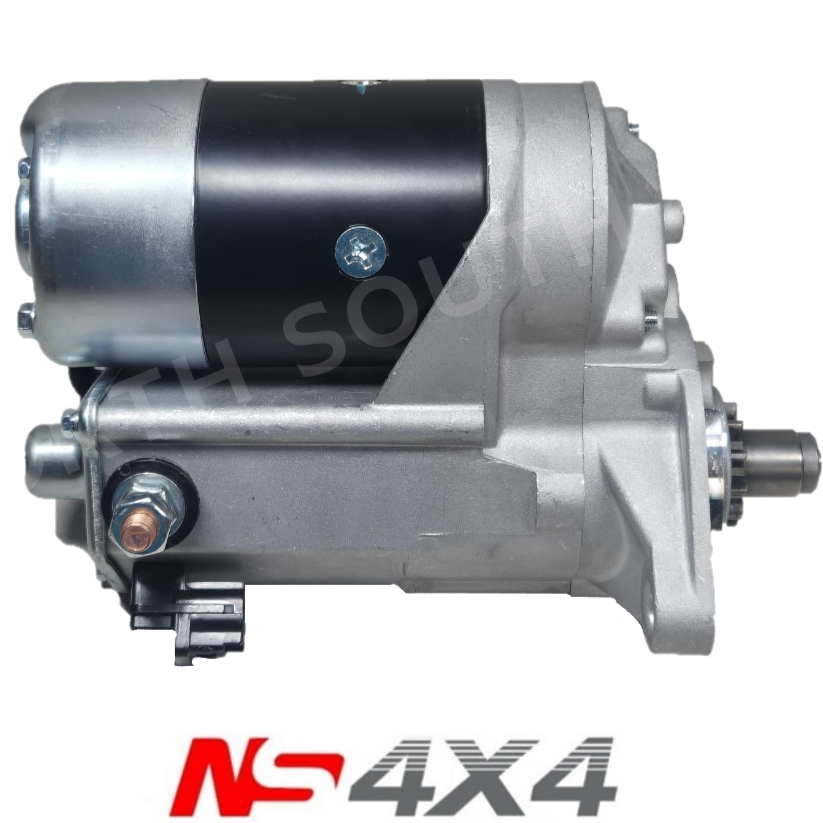 Ns4x4