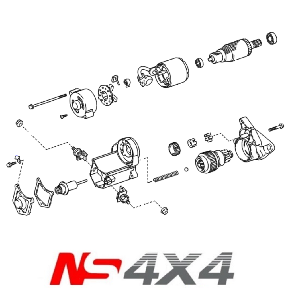 Ns4x4