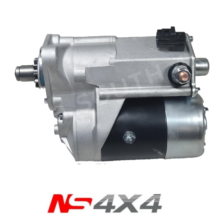 Ns4x4