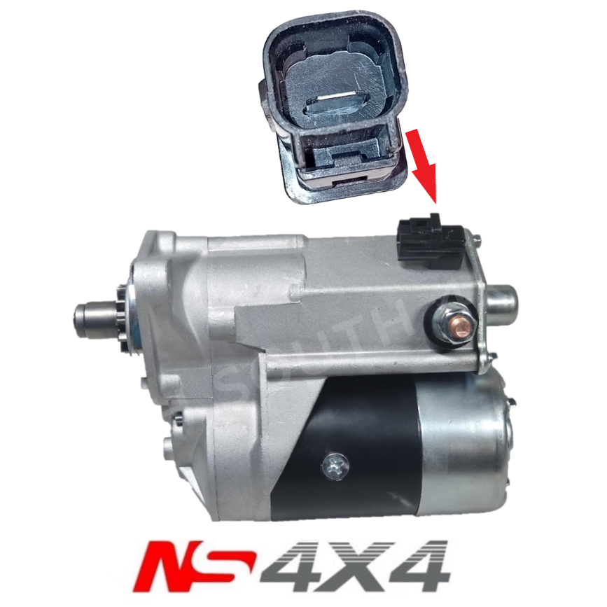Ns4x4