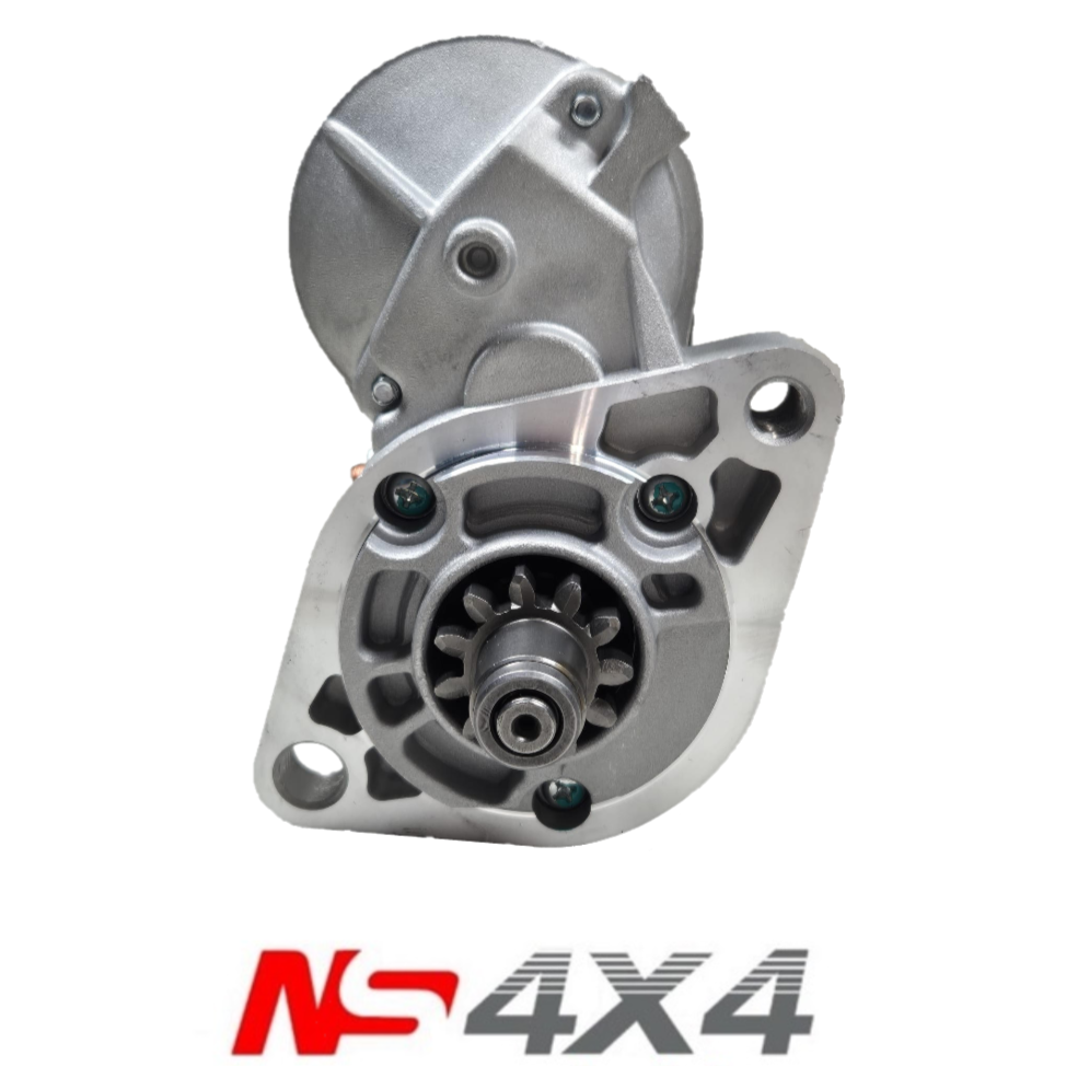 Ns4x4
