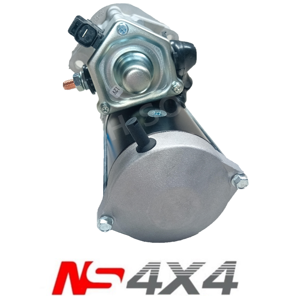 Ns4x4