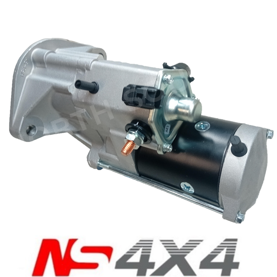 Ns4x4