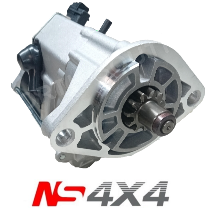 Ns4x4