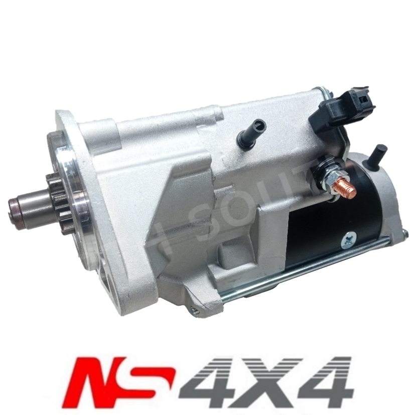 Ns4x4