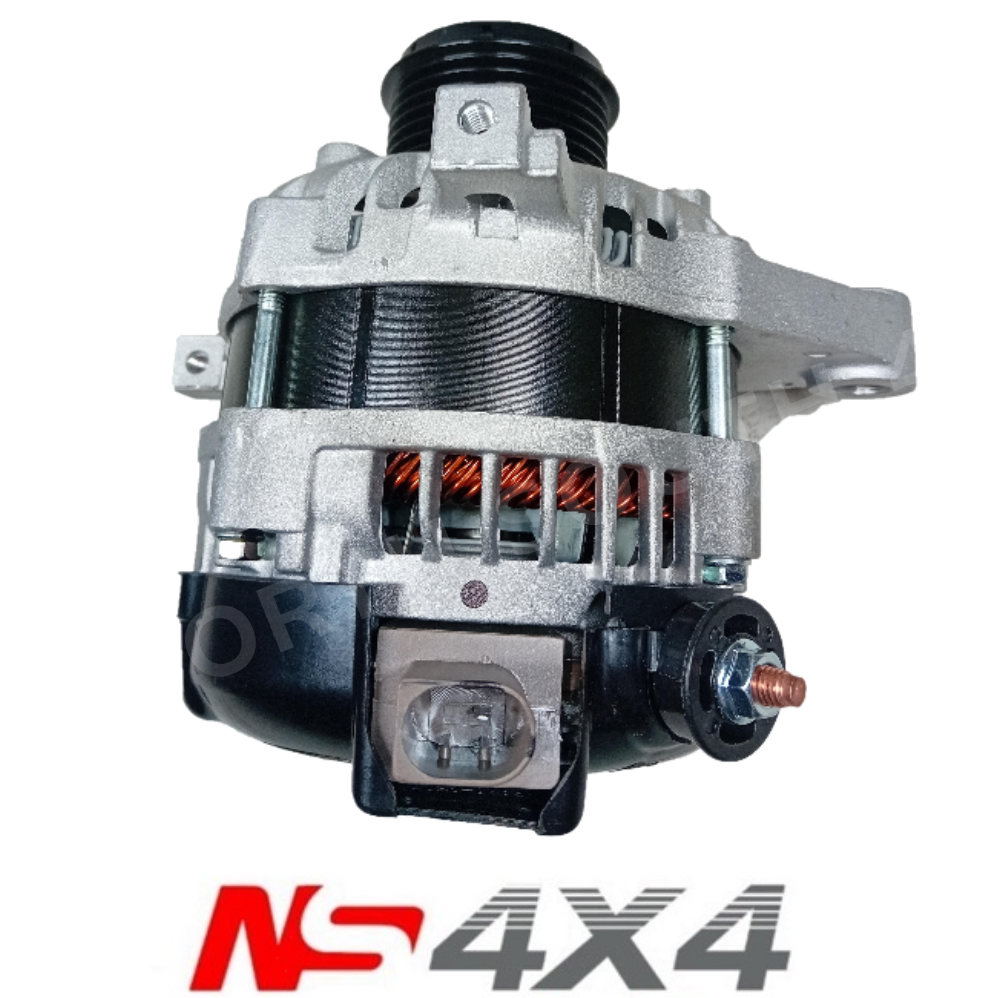 Ns4x4