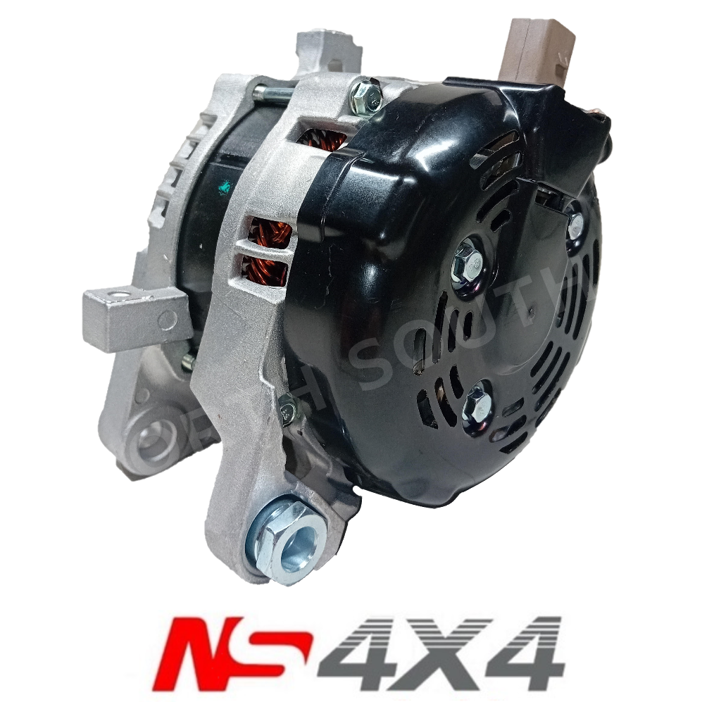 Ns4x4