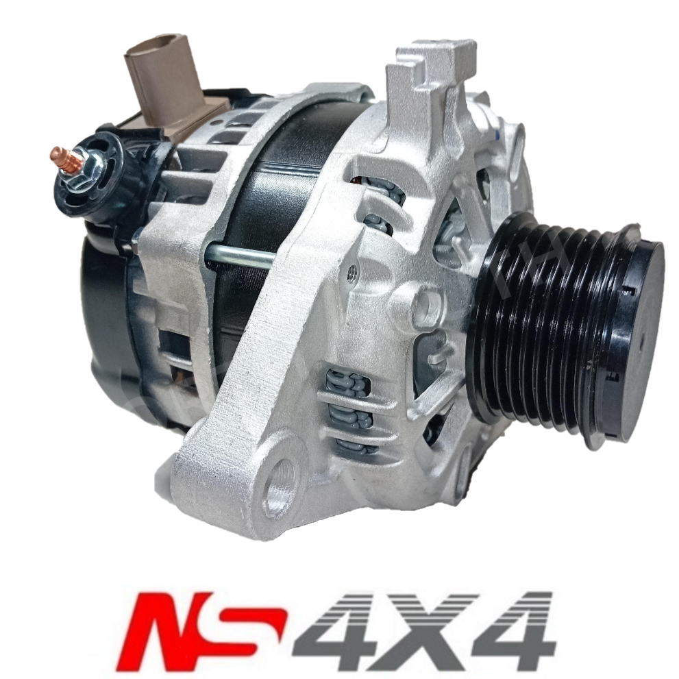 Ns4x4