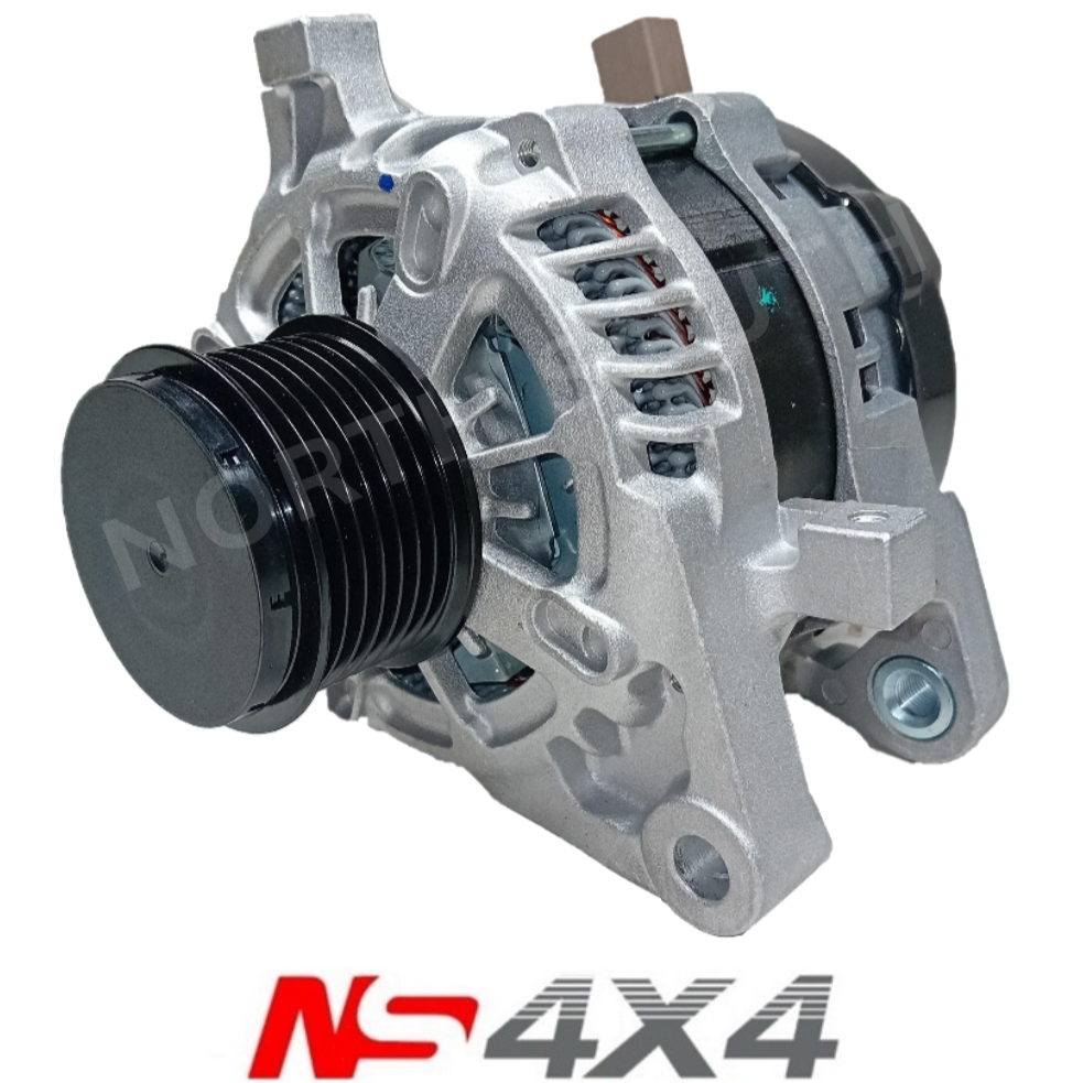 Ns4x4