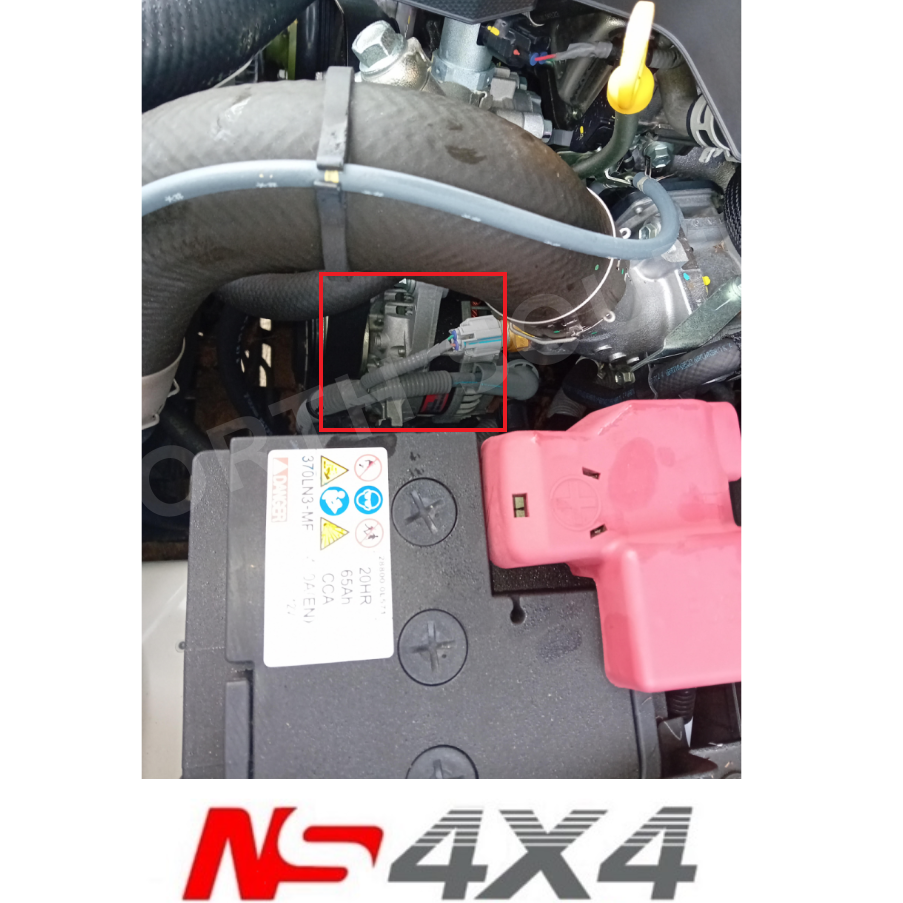Ns4x4