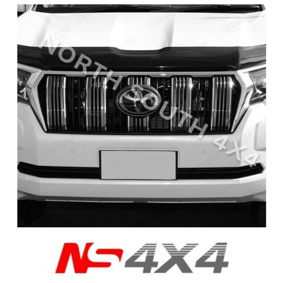 Ns4x4