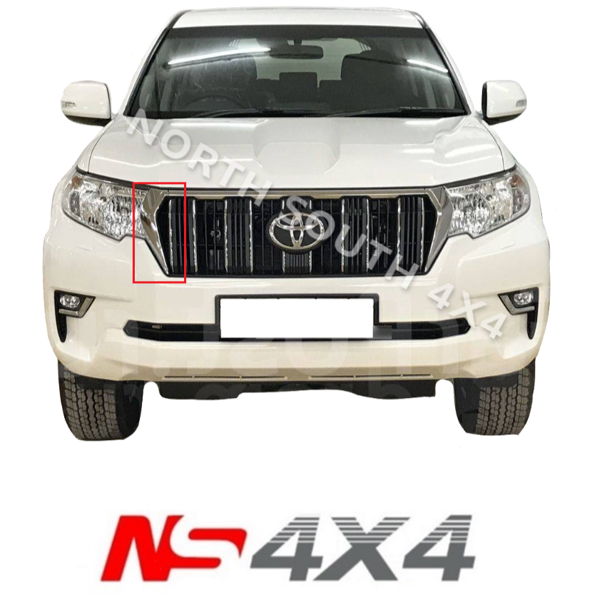 Ns4x4
