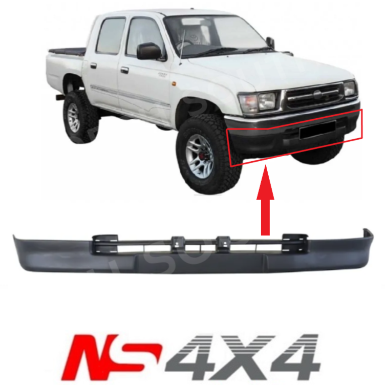 Ns4x4