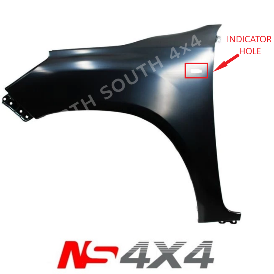 Ns4x4