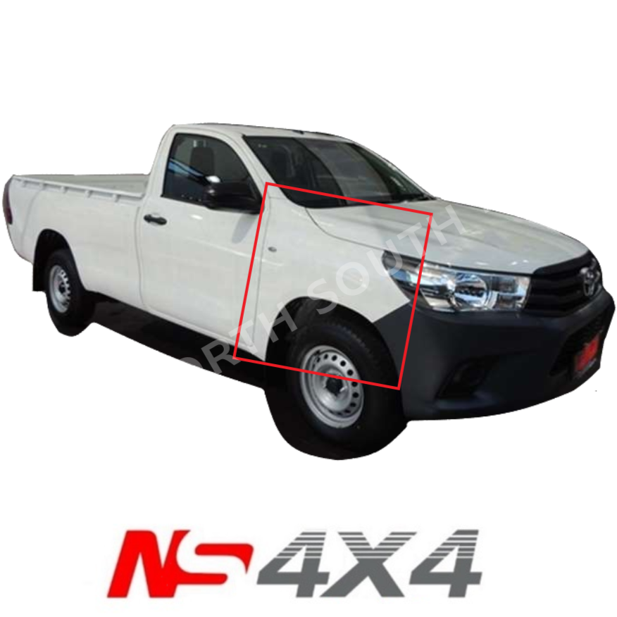 Ns4x4