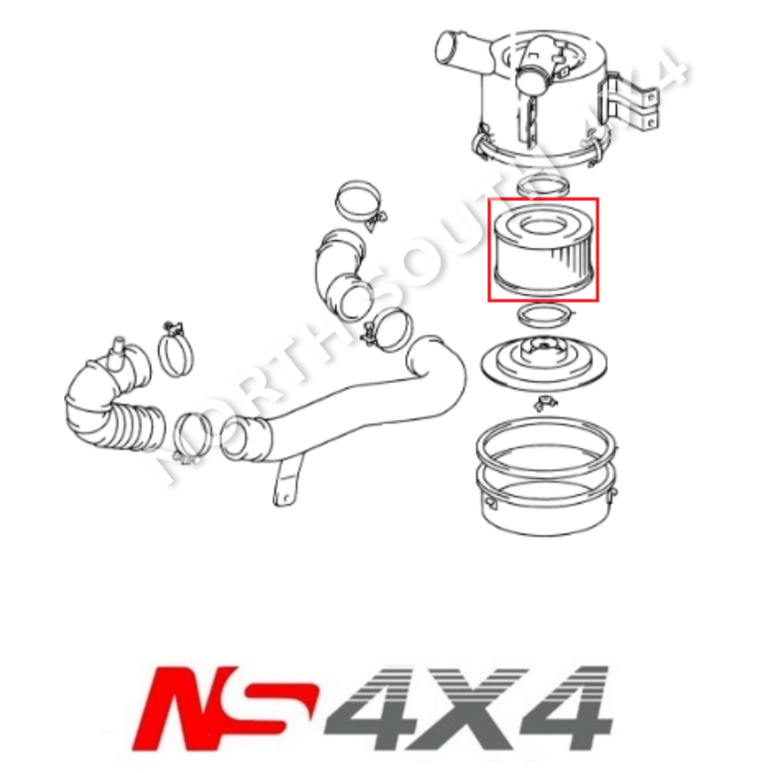 Ns4x4