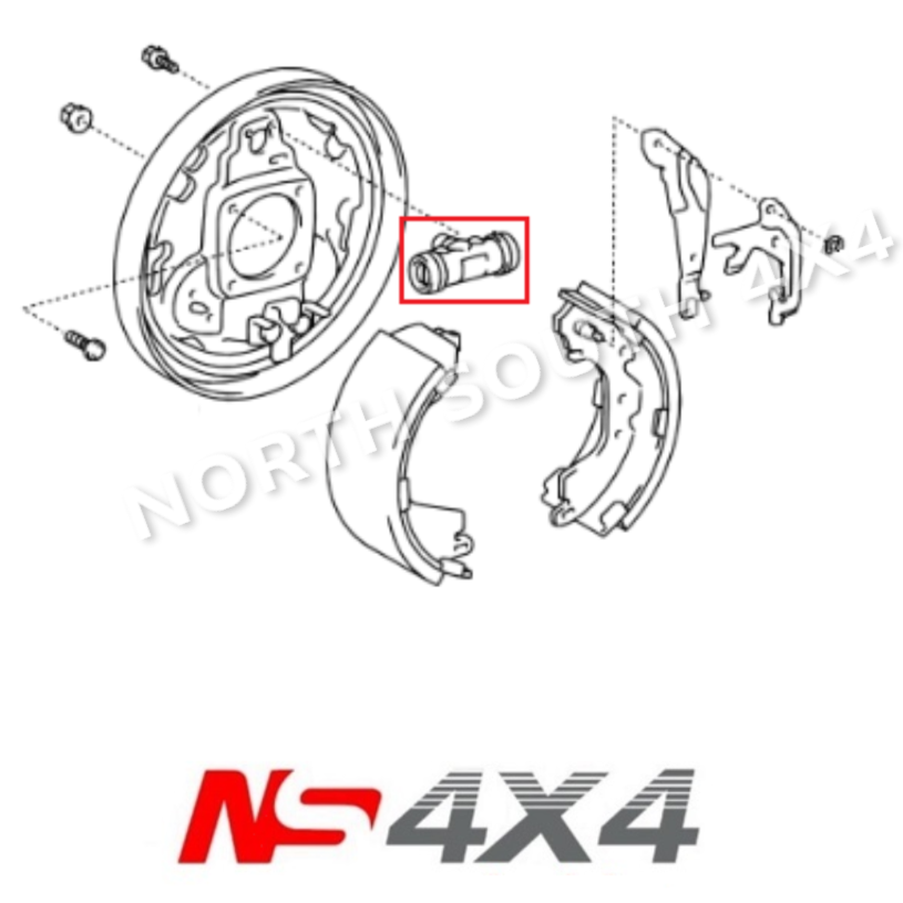 Ns4x4