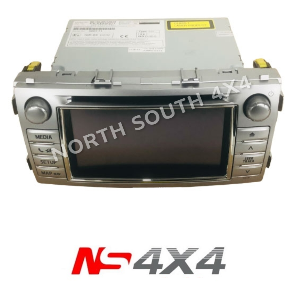 Ns4x4