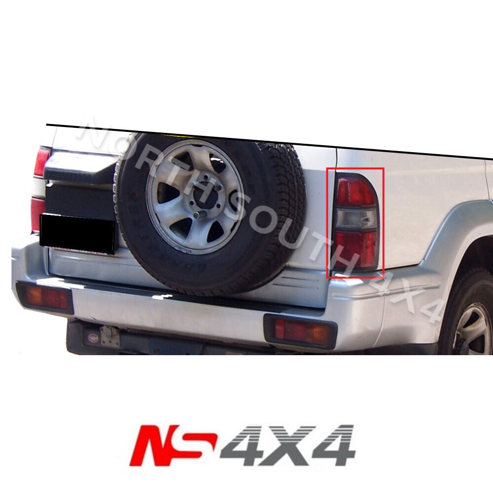 Ns4x4