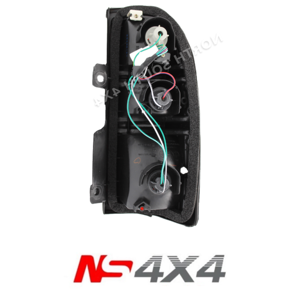 Ns4x4