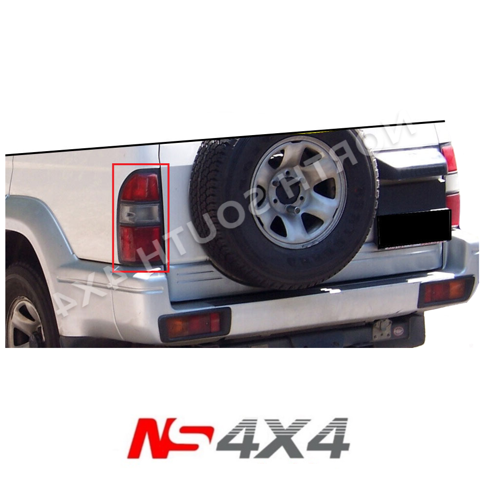 Ns4x4