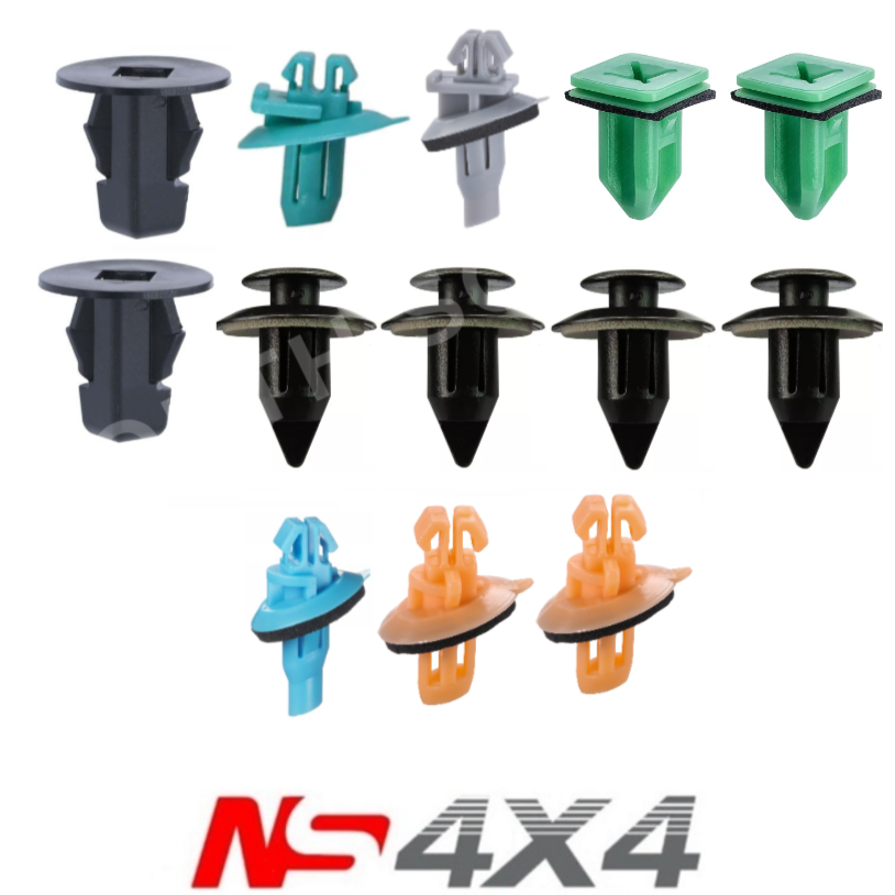 Ns4x4