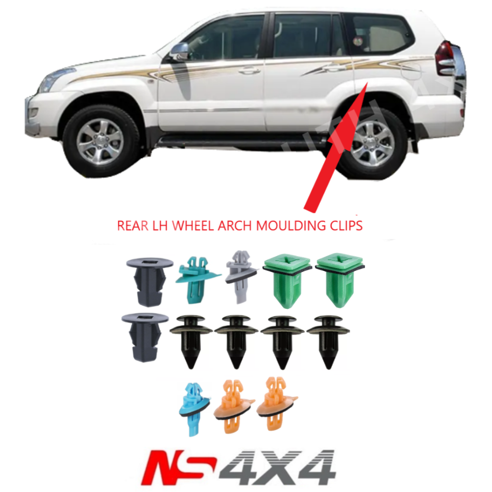 Ns4x4