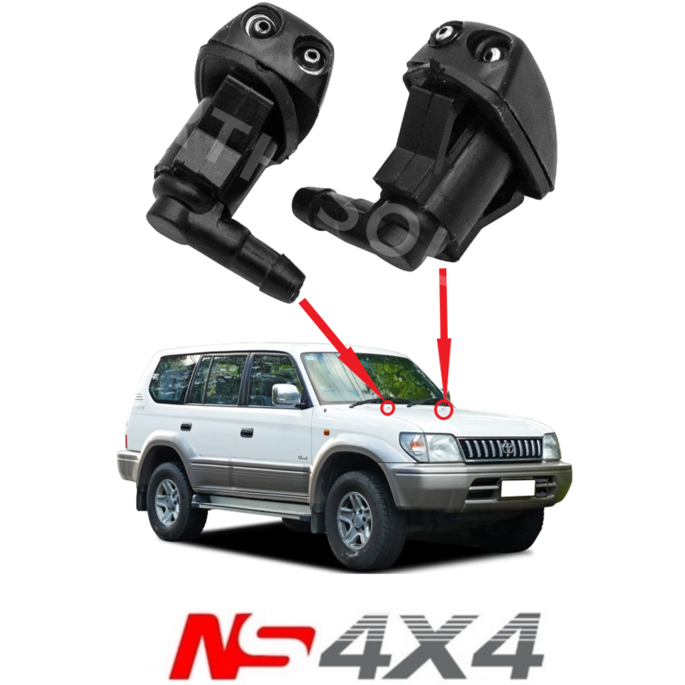 Ns4x4