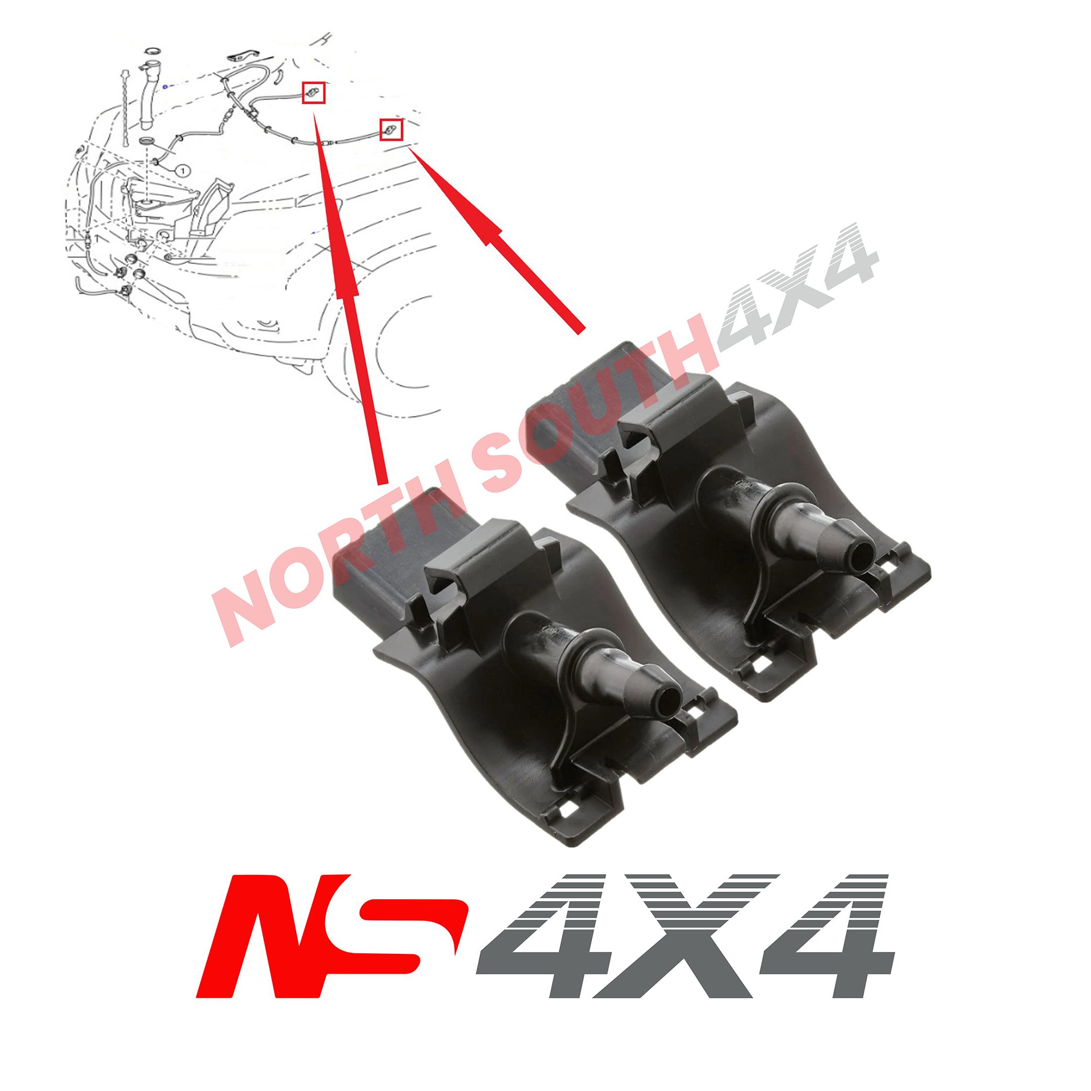 Ns4x4
