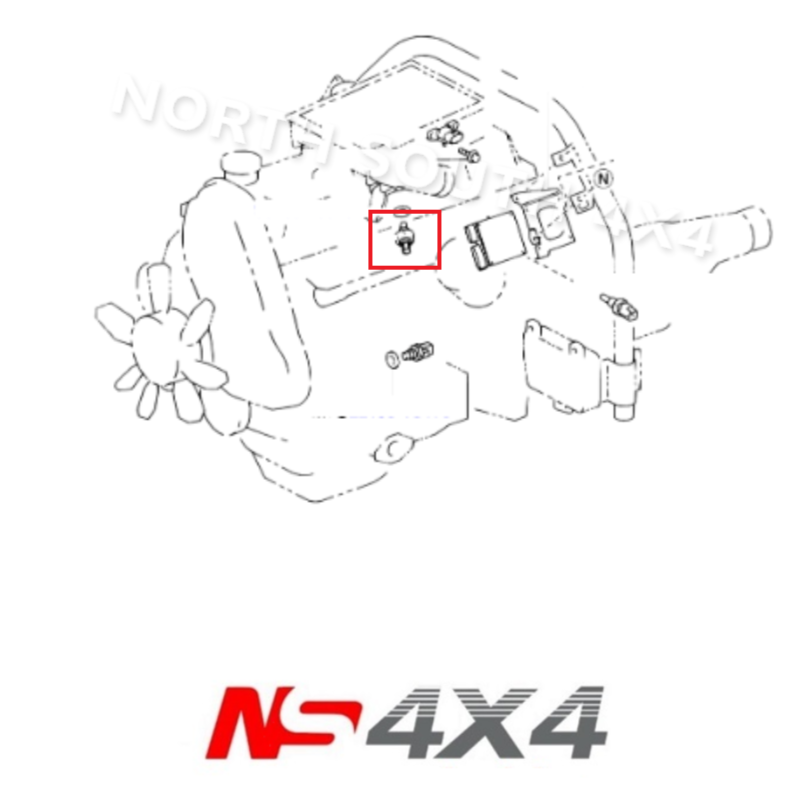 Ns4x4