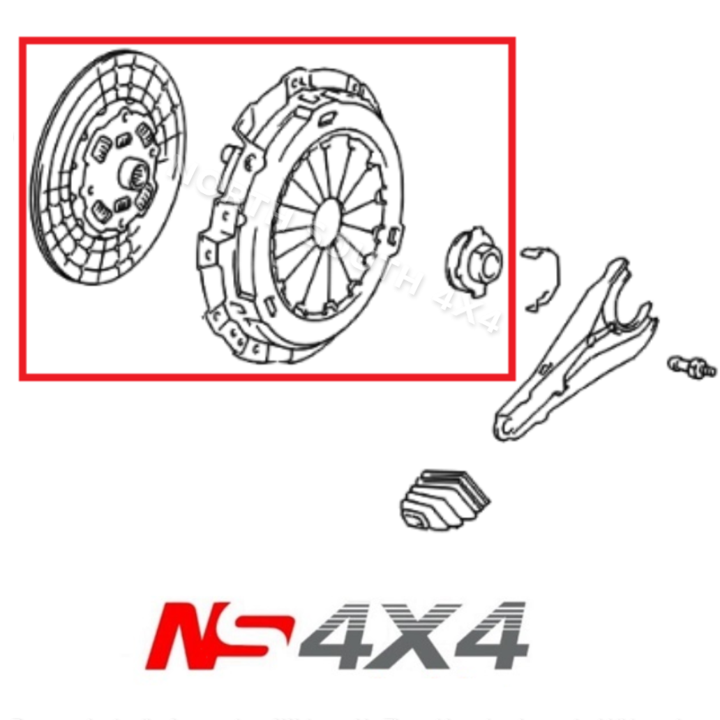 Ns4x4