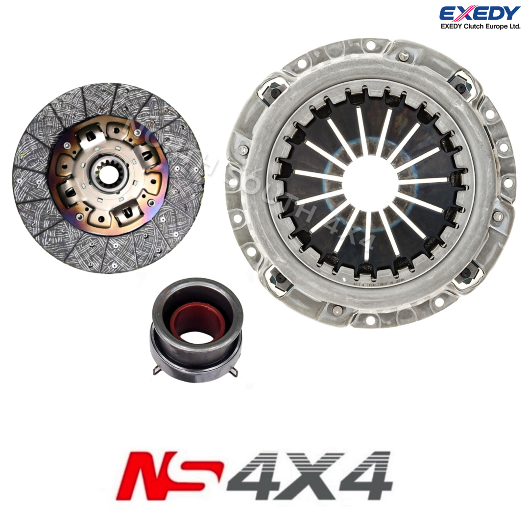 Ns4x4
